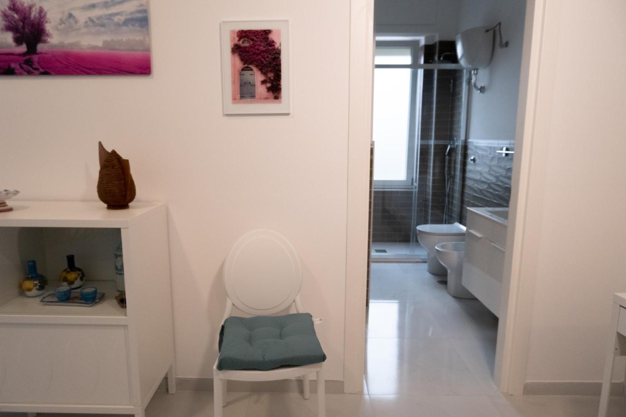 Montalbino House - Rooms And Apartments 下诺切拉 外观 照片