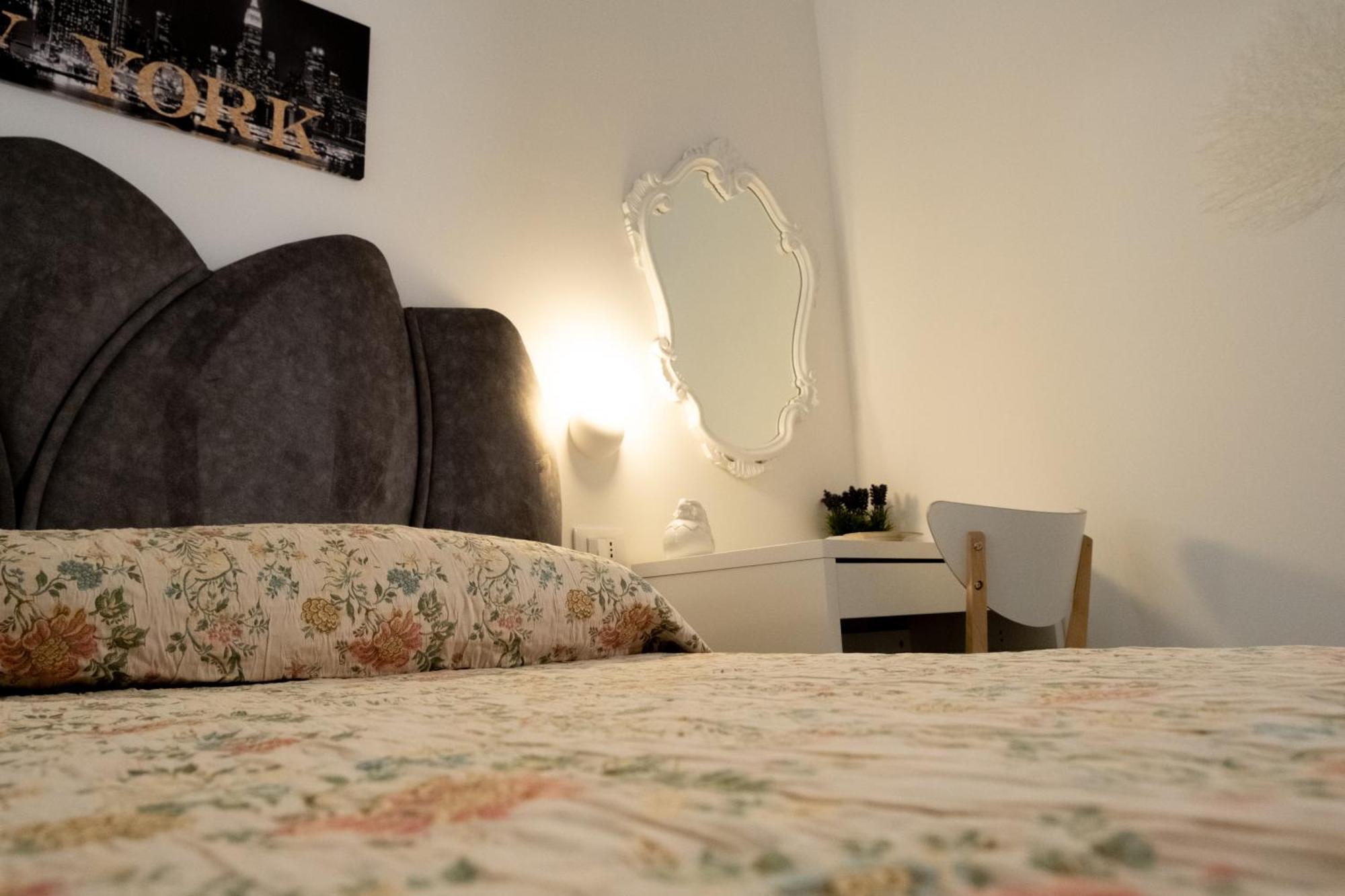 Montalbino House - Rooms And Apartments 下诺切拉 外观 照片