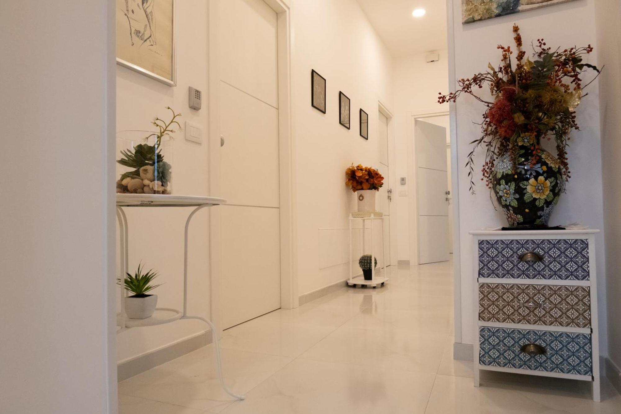 Montalbino House - Rooms And Apartments 下诺切拉 外观 照片