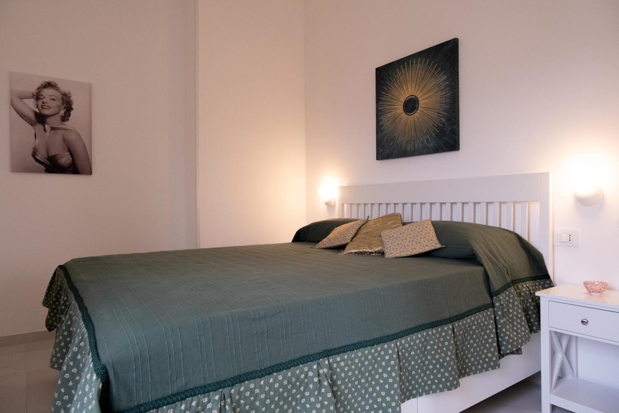 Montalbino House - Rooms And Apartments 下诺切拉 外观 照片