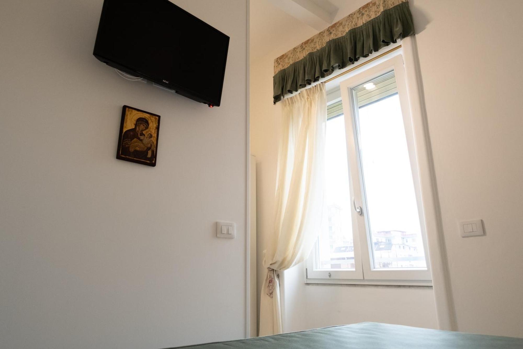 Montalbino House - Rooms And Apartments 下诺切拉 外观 照片