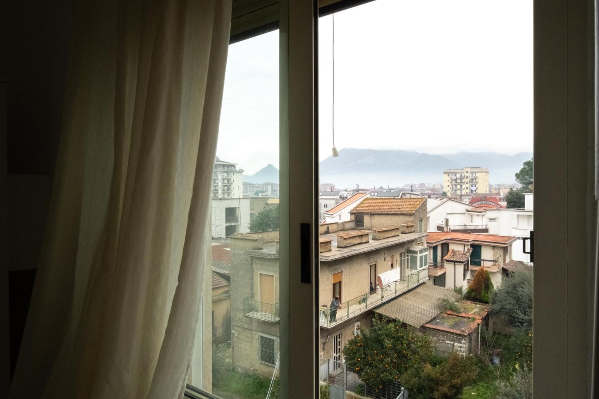 Montalbino House - Rooms And Apartments 下诺切拉 外观 照片