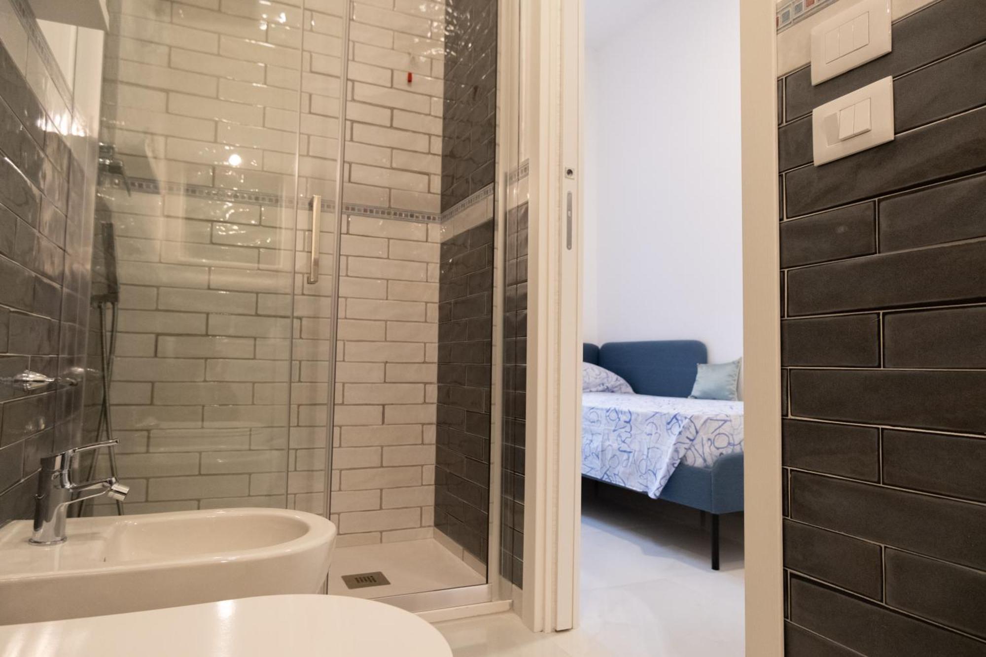 Montalbino House - Rooms And Apartments 下诺切拉 外观 照片