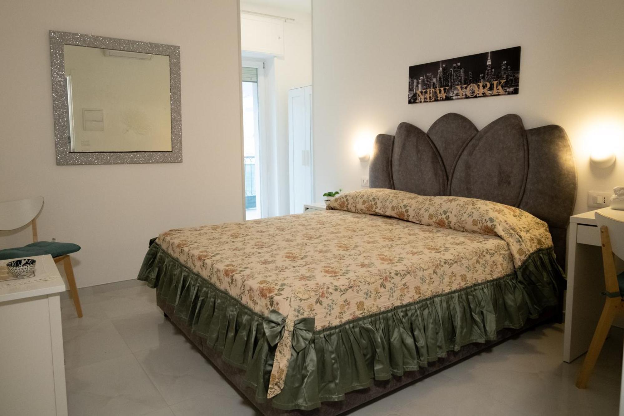 Montalbino House - Rooms And Apartments 下诺切拉 外观 照片